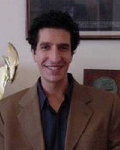 Frank Chindamo фото