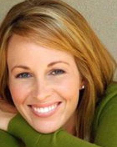 Джэми Миллхофф фото