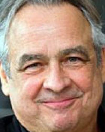 Рэймонд Бочар фото