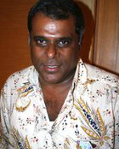 Ашиш Видьятхи фото