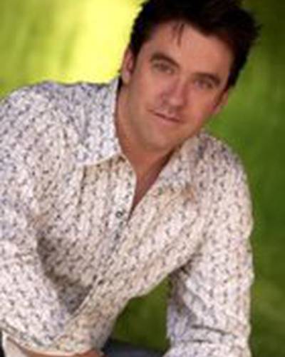 Брайан МакКалли фото