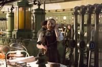 Кадр Дракула