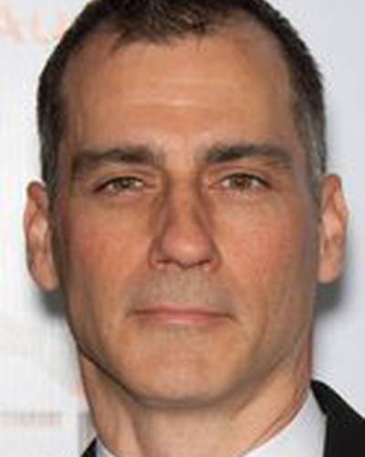 Дэвид Скирс фото