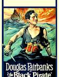 Постер из фильма "Черный пират" - 1