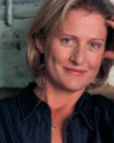 Соня Тодд фото