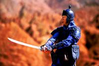 Кадр Простая история лапши