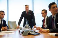 Кадр Разрушение