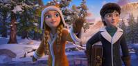 Кадр Снежная королева 3: Огонь и лед