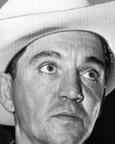 Stuart Hamblen фото