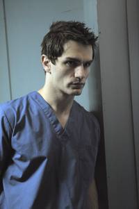 Кадр Быть человеком