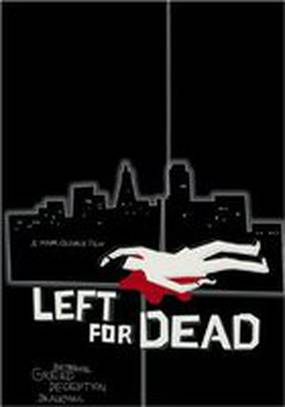 Left for Dead (видео)