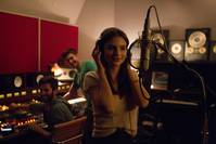 Кадр 128 ударов сердца в минуту