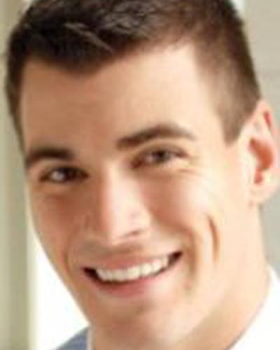 Джои Форгиони фото