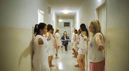 Кадр из фильма "Рай: Надежда" - 2