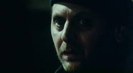 Кадр из фильма "Пятая печать" - 1