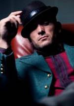 Хосе Росете фото