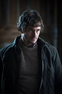 Кадр Ганнибал