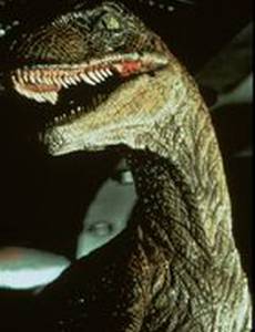 Секреты «Парка юрского периода» (видео)