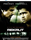 Постер из фильма "Рекрут" - 1