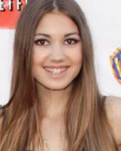 Эмерсон Хэтчер фото