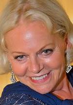 Бригитта Крен фото