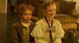 Кадр из фильма "Щелкунчик и Крысиный король 3D" - 2