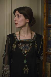 Кадр Аббатство Даунтон