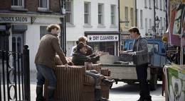 Кадр из фильма "Полный абзац" - 2