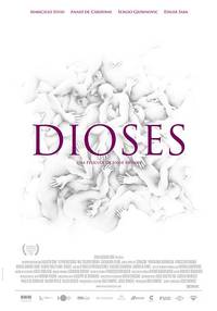 Постер Боги