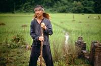 Кадр Небо и земля