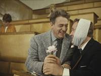 Кадр Операция «Ы» и другие приключения Шурика