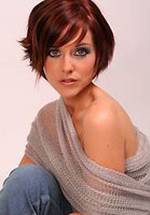 Стефани Уоринг фото