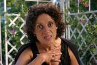 Кадр Макс Мински и я