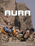 Постер из фильма "Aura" - 1