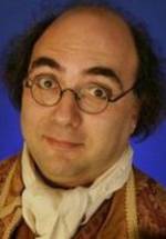 Джош Корнблут фото