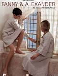 Постер из фильма "Фанни и Александр" - 1