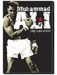 Мухаммед Али, величайший