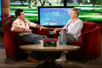 Кадр Эллен: Шоу Эллен ДеДженерес