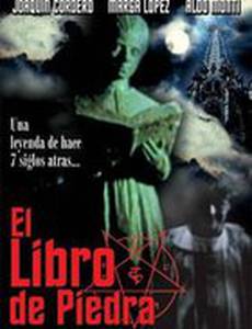 Книга из камня