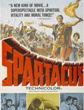 Постер из фильма "Спартак" - 1