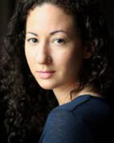 Кристина Валада-Виарс фото