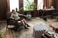 Кадр Путешествие Гектора в поисках счастья