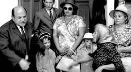 Кадр из фильма "Hogo fogo Homolka" - 1