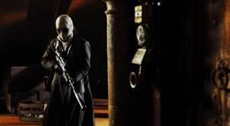 Кадр из фильма "Франклин" - 1