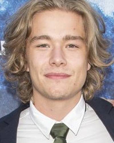 Йонас Хофф Офтебро фото