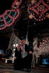 Кадр Магия победы