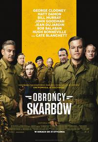 Постер Охотники за сокровищами