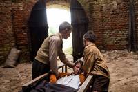 Кадр Волчьи дети