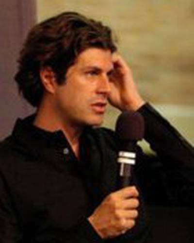 Стивен Маршалл фото