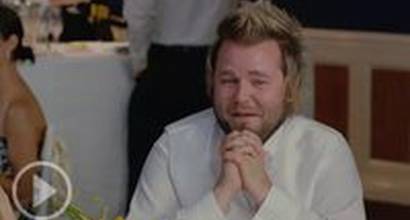 Red-band трейлер